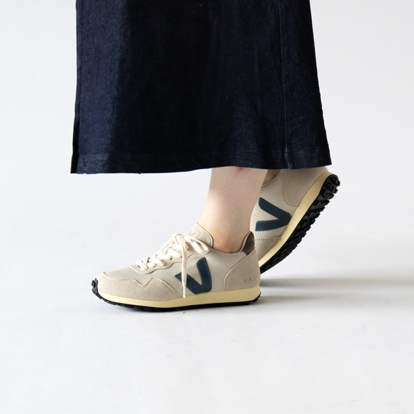 スニーカー SDU / NATURAL CALIFORNIA