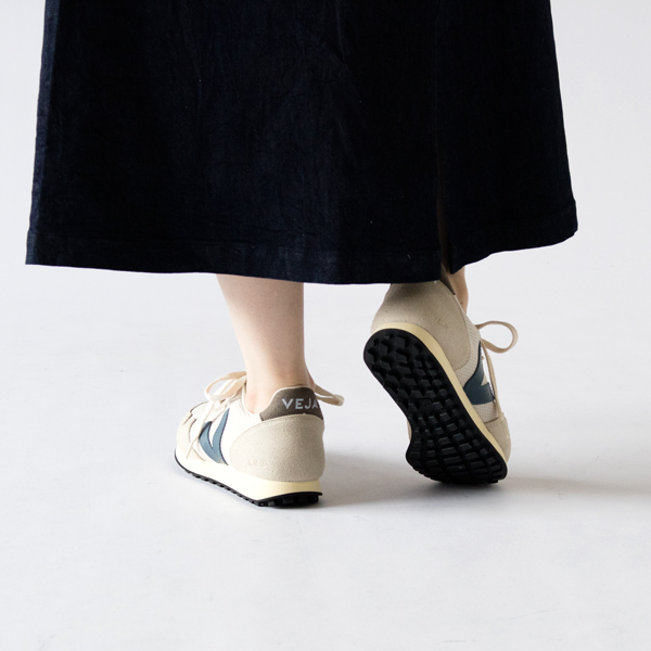 スニーカー SDU / NATURAL CALIFORNIA