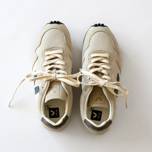 スニーカー SDU / NATURAL CALIFORNIA