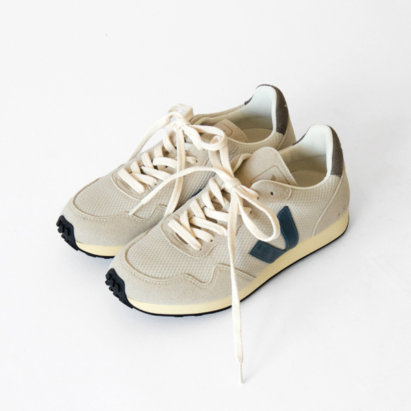 スニーカー SDU / NATURAL CALIFORNIA