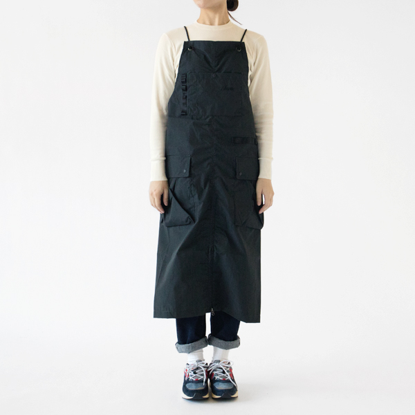 モデル身長162cm・CHA