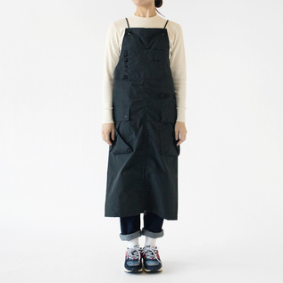 モデル身長162cm・CHA