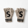 STEPTOE MITTS WOMEN