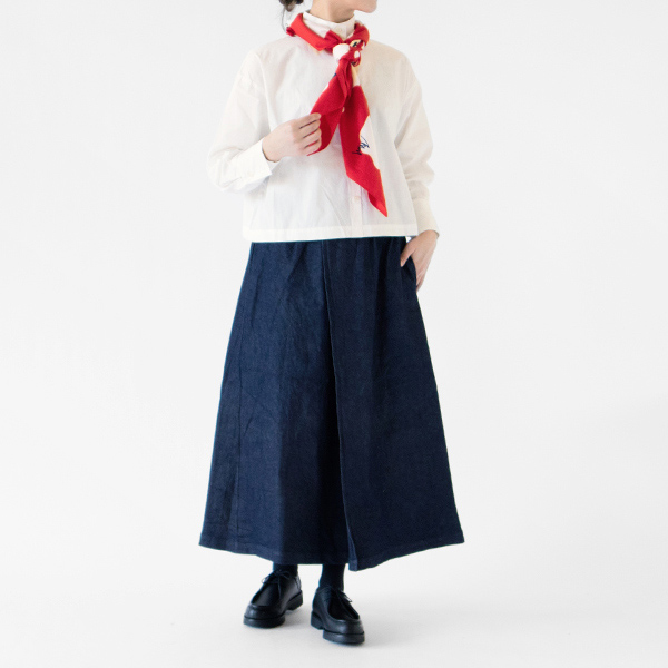 モデル身長：162cm(未)