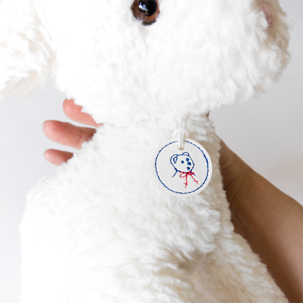 ブランドのタグ付き ブランドのタグ付き