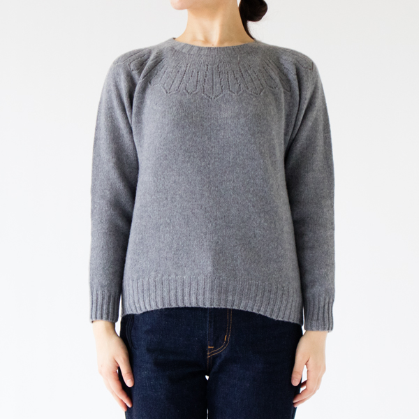 モデル身長162cm、着用サイズ34 モデル身長162cm、着用サイズ34