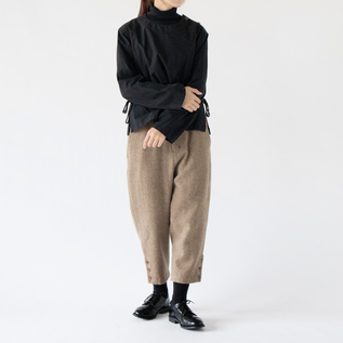 モデル身長163cm・MOCHA モデル身長163cm・MOCHA