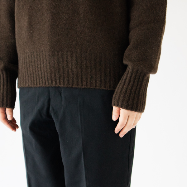 丈感(DARK BROWN)