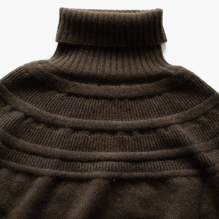 レース柄がさりげないポイントに(DARK BROWN) レース柄がさりげないポイントに(DARK BROWN)