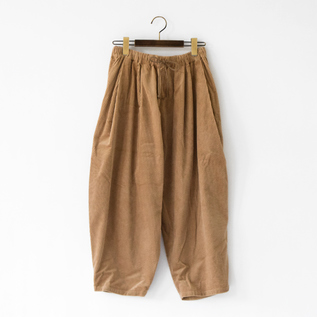 CORDUROY PANTS/FACTORY / Shop ZUTTO for the long lasting CORDUROY PANTS/FACTORY / Shop ZUTTO for the long lasting