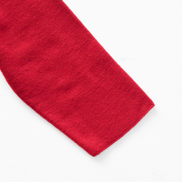 袖口(RED) 袖口(RED)
