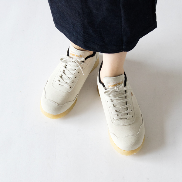 Ensign Crepe MILKY TEA Ensign Crepe MILKY TEA