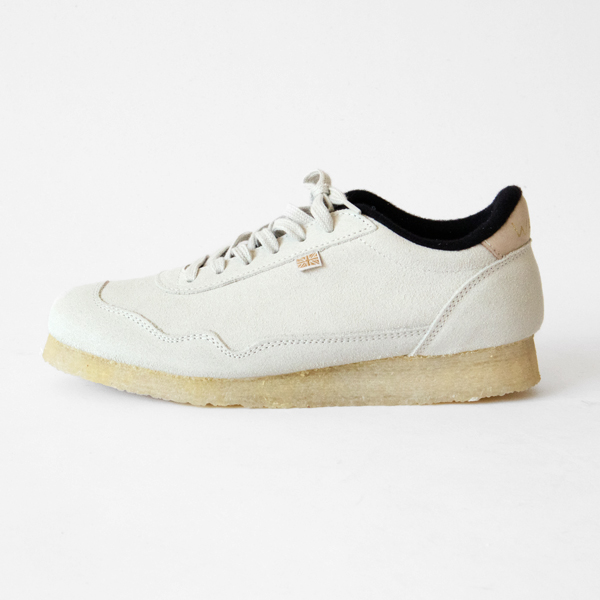 Ensign Crepe MILKY TEA Ensign Crepe MILKY TEA