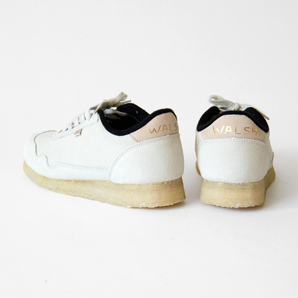 Ensign Crepe MILKY TEA Ensign Crepe MILKY TEA