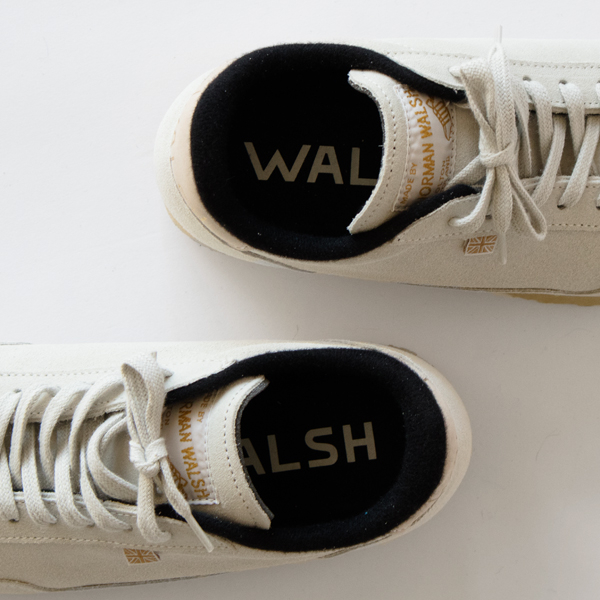 Ensign Crepe MILKY TEA Ensign Crepe MILKY TEA