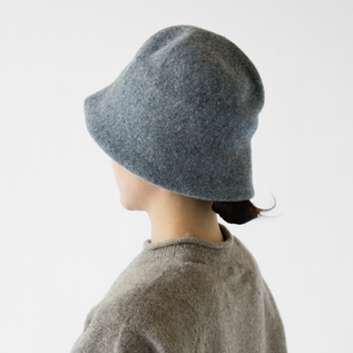 クロチャードハット