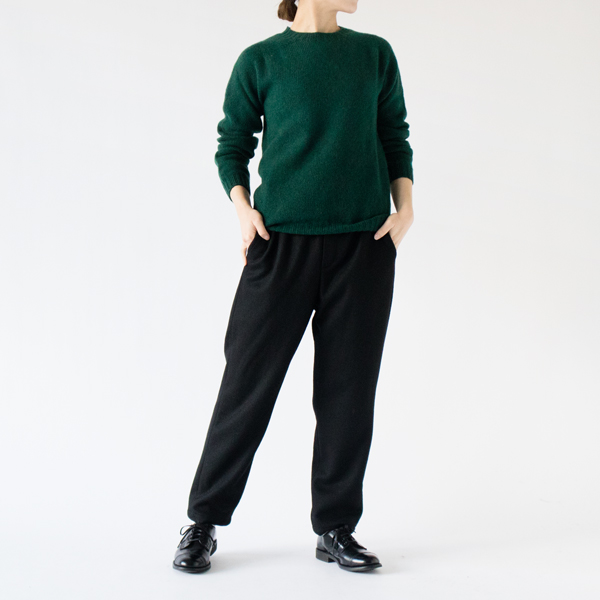 BLACK 38（身長：162cm）