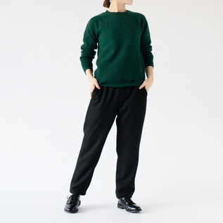 BLACK 38(身長:162cm) BLACK 38(身長:162cm)