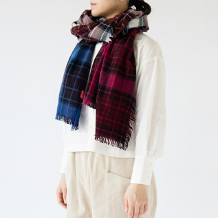 モデル身長162cm・E800003 BORDEAUX モデル身長162cm・E800003 BORDEAUX