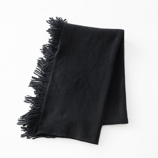 GEELONGORA リブフィンガーレス ミトン(BLACK) GEELONGORA リブフィンガーレス ミトン(BLACK)