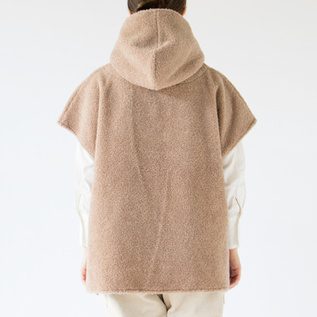 Beige S・モデル身長:162cm Beige S・モデル身長:162cm