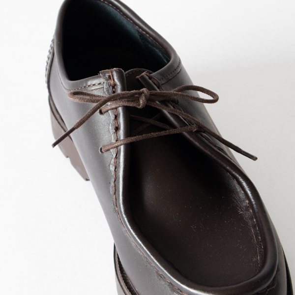 PADROR MARRON／KLEMAN（クレマン）｜愛着を持ってずっと使いたいモノ