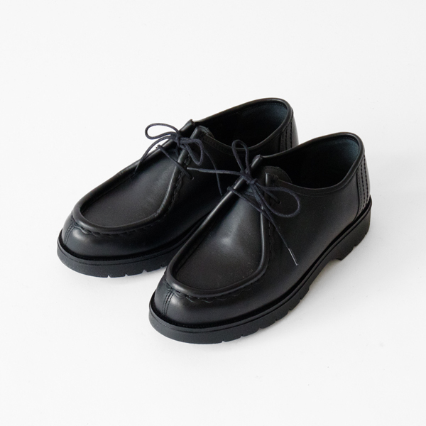 PADROR BLACK／KLEMAN（クレマン）｜愛着を持ってずっと使いたいモノを