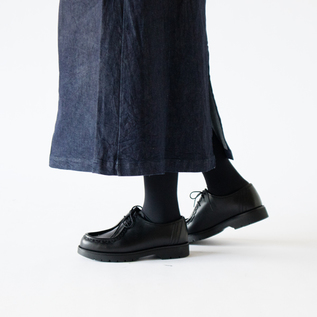 PADROR BLACK／KLEMAN（クレマン）｜愛着を持ってずっと使いたい