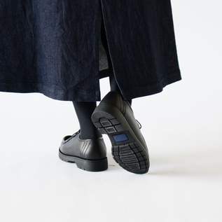 PADROR BLACK／KLEMAN（クレマン）｜愛着を持ってずっと使いたいモノを