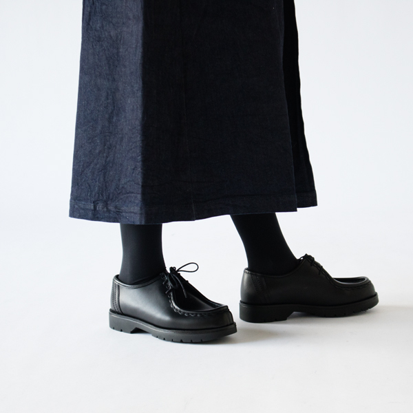 PADROR BLACK／KLEMAN（クレマン）｜愛着を持ってずっと使いたいモノを