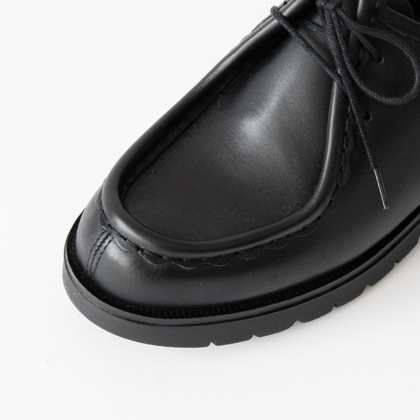 PADROR BLACK／KLEMAN（クレマン）｜愛着を持ってずっと使いたいモノを