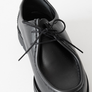 PADROR BLACK／KLEMAN（クレマン）｜愛着を持ってずっと使いたいモノを