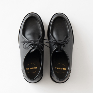 PADROR BLACK／KLEMAN（クレマン）｜愛着を持ってずっと使いたいモノを