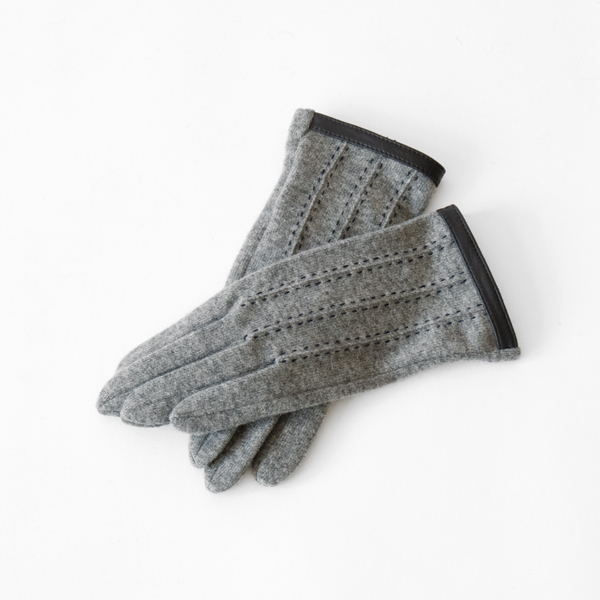 女性用手袋 Vignemale(GREY) 女性用手袋 Vignemale(GREY)