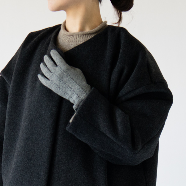 女性用手袋 Vignemale(GREY) 女性用手袋 Vignemale(GREY)