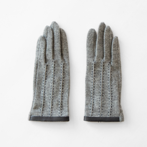 女性用手袋 Vignemale(GREY) 女性用手袋 Vignemale(GREY)