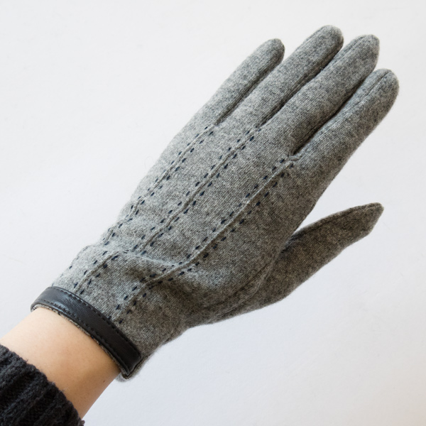 女性用手袋 Vignemale(GREY) 女性用手袋 Vignemale(GREY)