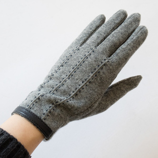 女性用手袋 Vignemale(GREY) 女性用手袋 Vignemale(GREY)