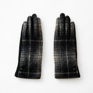 女性用手袋 Canigou(BLACK) 女性用手袋 Canigou(BLACK)