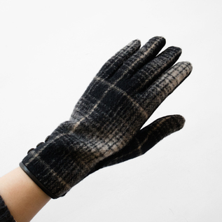 女性用手袋 Canigou(BLACK) 女性用手袋 Canigou(BLACK)