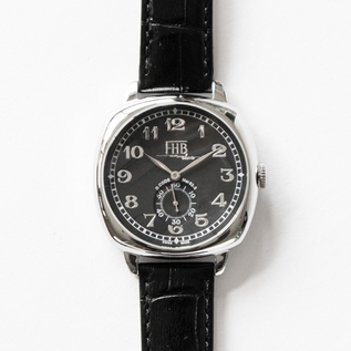 腕時計 F901 アラビア数字／FHB（エフエイチビー）｜愛着を持っ