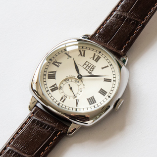 腕時計 F901 ローマ数字／FHB（エフエイチビー）｜愛着を持ってずっと
