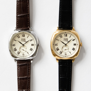WATCH F901 ROMAN NUMERALS／FHB（エフエイチビー） / Shop ZUTTO for