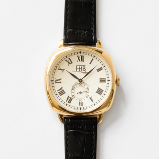 未使用；FHB（エフエイチビー）クラシック腕時計F907RG-RD/スイス製 Unused; FHB Classic Watch F907RG-RD/Swiss Made | eBay