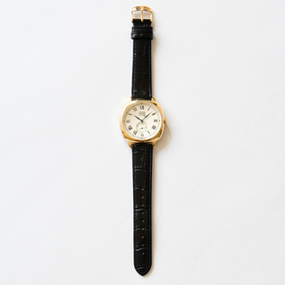 腕時計 F901 ローマ数字／FHB（エフエイチビー）｜愛着を持ってずっと