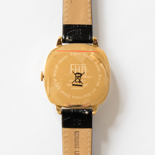 WATCH F901 ROMAN NUMERALS／FHB（エフエイチビー） / Shop ZUTTO for