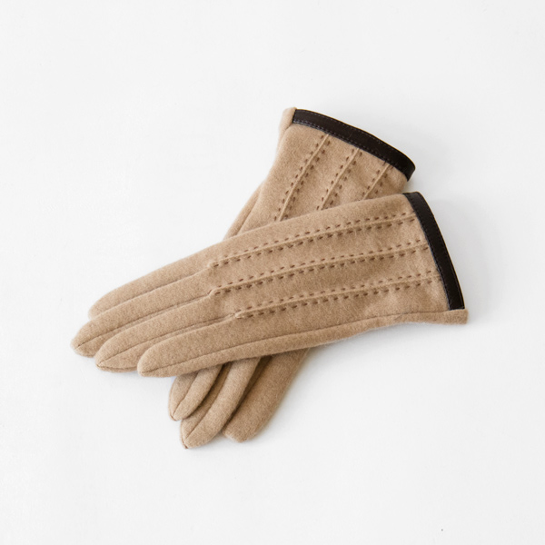 女性用手袋 Vignemale(CAMEL) 女性用手袋 Vignemale(CAMEL)