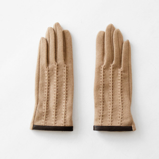 女性用手袋 Vignemale(CAMEL) 女性用手袋 Vignemale(CAMEL)