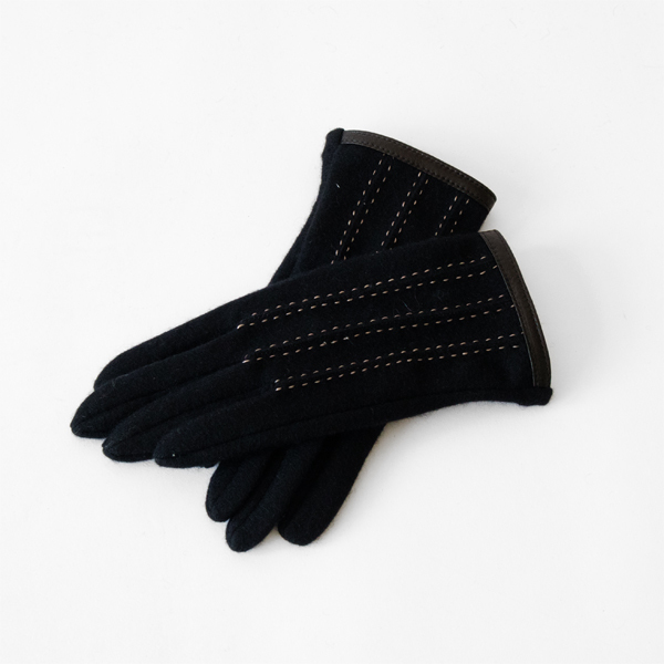 女性用手袋　Vignemale(BLACK)