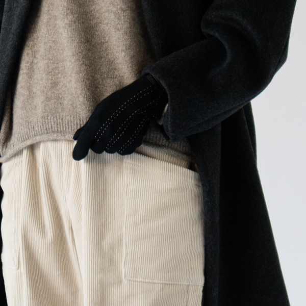 女性用手袋 Vignemale(BLACK) 女性用手袋 Vignemale(BLACK)